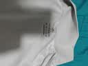 JD FASHION京东自营7A抗菌polo衫男短袖男士t恤高端休闲商务衣服七夕情人节 实拍图
