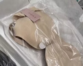 遐（HSIA）【小青提】薄款新光面无痕全罩杯大胸显小文胸女 肤色 80C 实拍图