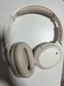 漫步者（EDIFIER）W820NB经典版 头戴蓝牙主动降噪耳机 金标认证 手机电脑笔记本耳机 云岩白 毕业礼物 实拍图