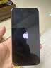 Apple 苹果13 iPhone 13 移动联通电信苹果5G 二手手机 国行 二手苹果手机国行补贴 粉色 256G 白条6期免息0首付 实拍图