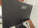 AOC 24.5英寸 144Hz IPS HDMI 低蓝光不闪 可壁挂 三边微边 超薄节能办公电脑显示器 25B35XE 实拍图