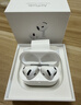 Apple/苹果 AirPods 4(支持主动降噪)搭配无线充电盒(USB-C)苹果耳机 蓝牙耳机适用iPhone/iPad 四代 实拍图