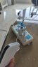 华为鸿蒙智选随身wifi6移动无线随行WiFi3网络4g无线网卡携带无限制三网全国通用流量2026款5G AX15B 顶配WiFi6【双网切换】2400毫安续航10小时 实拍图