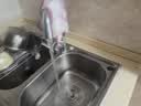 林内（Rinnai）【小蛮腰】13升燃气热水器 天然气热水器 智慧恒温升级CPU 低压启动上门安装13GD31（JSQ26-GD31） 实拍图