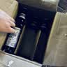 青岛啤酒（TsingTao）精酿白啤全麦原麦汁浓度10°P  500ml*12瓶整箱装 实拍图