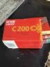 乐凯胶卷 彩色胶卷 135胶卷彩色负片 C200 36张/卷 相机胶卷 中国结（赠送冲扫抵扣码) 实拍图