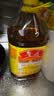 鲁花【保真花生油】 食用油 5S 压榨一级 花生油 5L 实拍图
