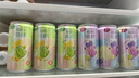 锐澳（RIO）洋酒 预调酒 鸡尾酒 冰饮果酒甜酒 微醺果冻3度甜酒 250ml*6罐 实拍图