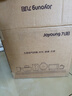 九阳（Joyoung）0涂层钛烤盘空气炸锅 家用免翻面6L多功能很美的全自动304不锈钢炸烤一体电炸锅蒸汽嫩炸VK-PR2506 实拍图