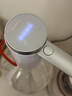 沐唯（muvi）马桶按钮 双按通用马桶配件按压器马桶水箱盖冲水开关按钮按键 实拍图