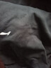 耐克（NIKE）男运动裤 春秋款 单层针织 直筒休闲BV2767-010黑XL 实拍图