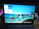 苹果（Apple） MacBook Pro/Air 二手苹果笔记本电脑 商务 办公 游戏 设计 剪辑 20款【旗舰】N63-M1芯片灰银8G-256G 实拍图