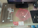 京东京造桌布透明桌垫防水防油PVC软玻璃餐桌垫茶几垫桌面垫 定制专拍补拍 实拍图