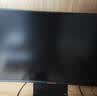 熊猫PANDA 27英寸2K 原生200超频210Hz 1ms响应 FastIPS屏 10BIT硬件低蓝光 电脑电竞游戏显示器S27Q6S 实拍图