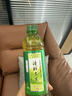 清酷（SENSACOOLS）凉茶低糖0脂草本精华植物饮料 蜂蜜柠檬350ml*24 实拍图