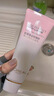 欧莱雅牡丹洁面乳125ml氨基酸清洁洗面奶男女护肤品生日礼物 实拍图