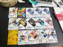 INSTAX富士instax立拍立得 mini相纸 白边双包20张(适用miniSE/11/12/40/90/LiPlay/EVO/Link3) 实拍图