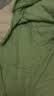 全棉时代儿童空调被纱布夹棉被芯幼儿园宝宝棉被四季通用 寻秋1.5x2m 实拍图
