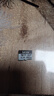 雷克沙（Lexar）256GB TF(MicroSD)存储卡 V30 4K 读205MB/s 大疆Pocket 4P官方推荐 影石Luna内存卡(SILVER PLUS) 实拍图
