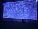 康佳投影仪家用家庭影院4k超高清家用办公投影仪排行前十名投墙卧室客厅手机无线投屏电视一体机 全自动对焦+自动梯形校正+智能语音 实拍图