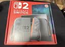Nintendo Switch任天堂 游戏机 Switch NS港版OLED版游戏主机 配彩色Joy-Con 便携游戏掌机 实拍图