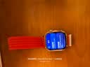 华为HUAWEI WATCH FIT 5Pro丹霞橙蓝宝石玻璃1.92英寸窄边框全面屏户外进阶运动华为智能手表 实拍图