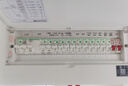 施耐德 空气开关1P C16A 家用微型断路器 单进单出单极空开 R9F44116 实拍图