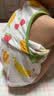 英博伦夏季男童背心纯棉宝宝打底内穿儿童上衣a类两件装 20901   130 实拍图