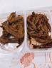 周黑鸭 锁鲜卤鸭脖300g 甜辣味麻辣甜 武汉特产卤味 即食鸭脖 气调盒装 实拍图