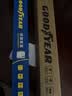 固特异（Goodyear）后雨刮器 大众高尔夫6/7/7.5原装原厂09-17款后窗雨刷条D11单支 实拍图
