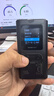 中兴（ZTE）U15S 随身wifi6免插卡移动wifi无线网卡便携式热点4g路由器无限笔记本电脑通用流量2026款 实拍图