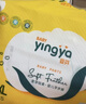婴芽（YINGYA）萌芽拉拉裤L60片【8-11kg】婴儿超薄干爽尿不湿男女宝通用 实拍图