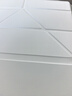 rurihai适用华为matepadair12保护套2025款24款磁吸分离保护壳huawei12英寸柔光版平板带笔槽防摔面盖分离 【草木绿】Y型磁吸-防弯背板-送钢化膜 华为MatePad Air1 实拍图