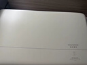 亚朵星球慢回弹记忆绵枕 枕头护颈枕芯基础款枕头芯酒店睡眠高10cm单只装 实拍图