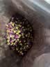 福茗源花草茶 玫瑰花茶250g 特级品质无硫熏泡水喝山东平阴玫瑰花苞花茶 实拍图