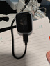 科大讯飞AI录音笔Pokee 小巧便携录音笔豆卡片 讯飞转文字会议纪要会议记录神器录音设备耳机 实拍图