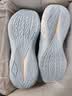 耐克男子透气平底运动鞋板鞋NIKE COURT VISION LOW DH2987 101白色/黑/白色 41 实拍图