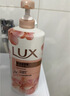力士（LUX）(LUX)沐浴露 芍药香馥郁奢宠香氛沐浴乳1000g 持久留香 实拍图