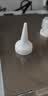 CMYKSUPPLIES3D打印耗材PETG Basic适用拓竹 创想三维 爱乐酷 复志 极光尔沃3d打印机线材 白色 1kg 实拍图