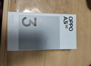 OPPO A3i 8GB+256GB 星辰紫 抗摔抗水溅 5100mAh大电池 45W闪充 120Hz高刷 5G 老人智能手机 国家补贴 实拍图