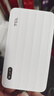 TCL随身wifi2026新款三网全国通用免插卡无线网wifi6车载4G路由器随身便携无限制移动联通电信5GXY15B 【轻薄机身】T242旗舰展锐芯片WiFi6 不限速不虚标月享1500G流量 实拍图