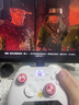 北通鲲鹏20无线游戏手柄AI智控双切扳机TMR震动蓝牙xbox类电脑PC手机steam电视NSswitch2 FIFA实况足球 实拍图