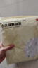 京东京造一次性保鲜罩套 保鲜膜套袋【食品级】弹力束口大小碗通用300只 实拍图