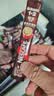 雀巢（Nestle）【樊振东同款】1+2特浓低糖*速溶咖啡三合一冲调饮品90条1170g 实拍图