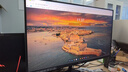 SANC盛色24.5英寸210Hz电竞显示器FastIPS 原生200Hz HDR400亮度 硬件低蓝光 电脑屏幕 N50Pro5增强版 实拍图