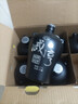 咸亨牌雕王十年陈酿绍兴黄酒糯米花雕老酒 500ml*6瓶整箱 礼盒装 实拍图