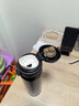 九阳（Joyoung）保温杯商务黑色茶水分离316L钢大容量学生儿童男士便携车载户外 实拍图