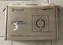 科沃斯（ECOVACS）窗宝擦窗机器人W2S PLUS自动擦玻璃喷水湿擦家用擦窗高层户外擦窗户神器 实拍图