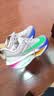 耐克NIKE男ZOOM FLY 6基普乔格限定版碳板跑步运动鞋HJ7038-600红43 实拍图