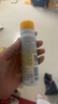 高姿透明防晒喷雾80mlSPF50+PA++++防水防汗户外便携军训必备防晒霜 实拍图